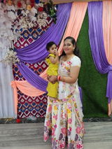 Priyanka review photo