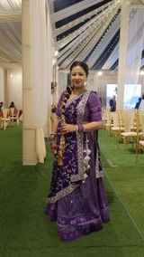 Sangeeta Deka review photo