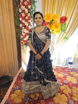 Khushbu Rathour review photo
