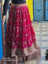 Saloni review photo