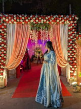 Shraboni Majumder review photo