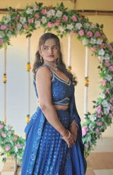 Mrunali Tawade review photo