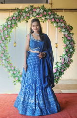 Mrunali Tawade review photo