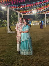 Payal Rushikesh Thakkar review photo