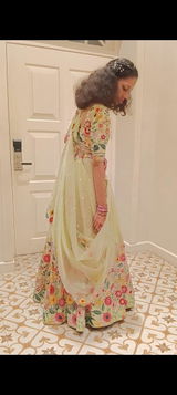 Vidhi review photo