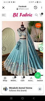 Parveen Kochhar review photo