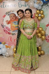 Mansi Sinha review photo