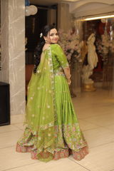 Mansi Sinha review photo
