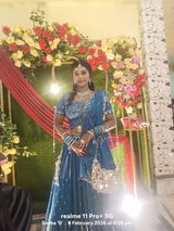Sneha Dey review photo