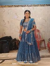 Sneha Dey review photo