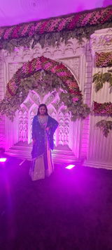 Meena Chauhan review photo