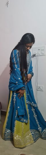 Meena Chauhan review photo