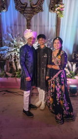 Suruchi sejalkumar naik review photo