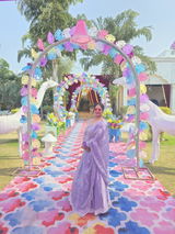 Priyanka Saini review photo