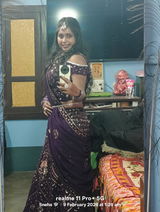 Sneha Dey review photo