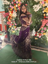 Sneha Dey review photo