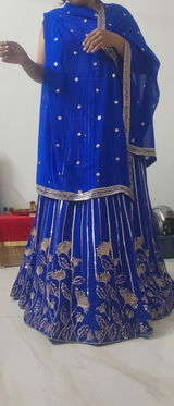 Astha Sisodiya review photo