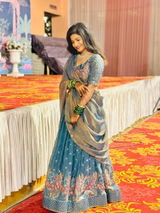 Dipali review photo