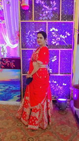 Preeti Dwivedi review photo