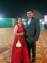 Miss yadav review photo