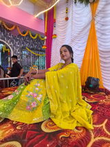 Pratima review photo