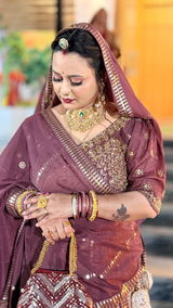 Nidhi soniee review photo