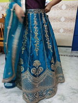 Koyel Sen review photo