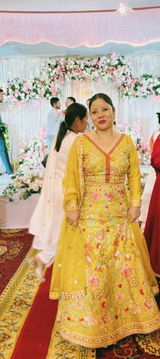 Esmita Subba review photo
