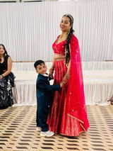 Supriya k review photo