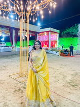 Shivani review photo
