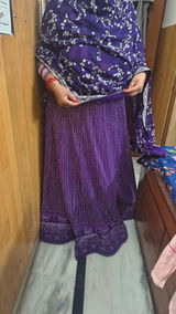 Shefali . review photo