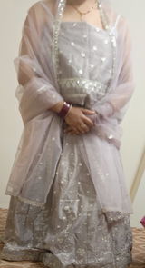 Shalini review photo