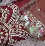 Shivangi Dixit review photo