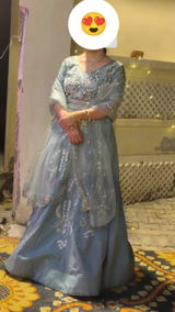 Komal review photo