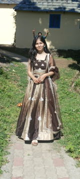 Samriti thakur review photo