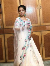 Komal Garg review photo