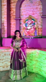 Deepali Behera review photo
