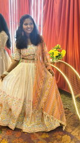 KIRAN KOMARE review photo
