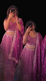 Shree review photo