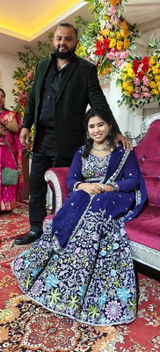 Priti review photo