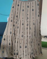 BL Lehenga review photo