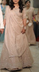 Aayushi Goyal review photo
