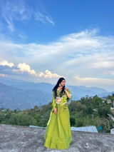 Nehali thakur review photo