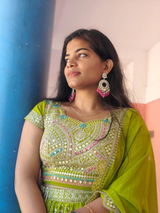 Pooja c o review photo