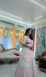Shree review photo