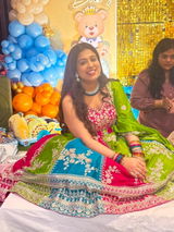 Sushmita review photo