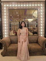 Sharda review photo