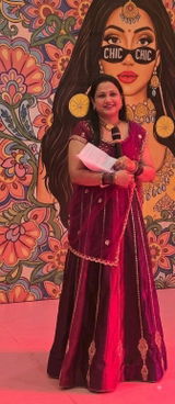 Preeti review photo