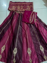 Mahek review photo