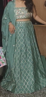 anjali pant review photo